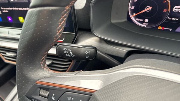 Used Cupra Leon 2024 for sale - 76261482: Photo 25