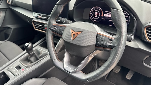 Used Cupra Leon 2024 for sale - 76261482: Photo 37