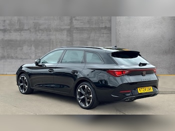 Used Cupra Leon 2024 for sale - 76261482: Photo 3