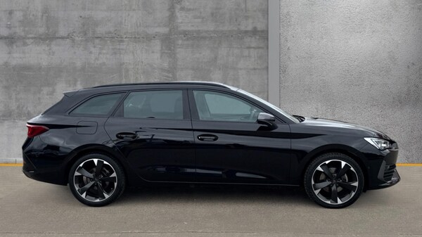 Used Cupra Leon 2024 for sale - 76261482: Photo 4