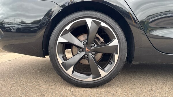 Used Cupra Leon 2024 for sale - 76261482: Photo 5