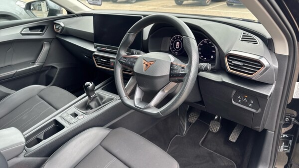 Used Cupra Leon 2024 for sale - 76261482: Photo 6
