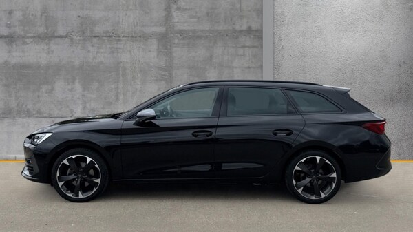 Used Cupra Leon 2024 for sale - 76261482: Photo 9