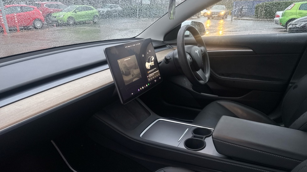 Used Tesla Model 3 2021 for sale - 76766121: Photo 10