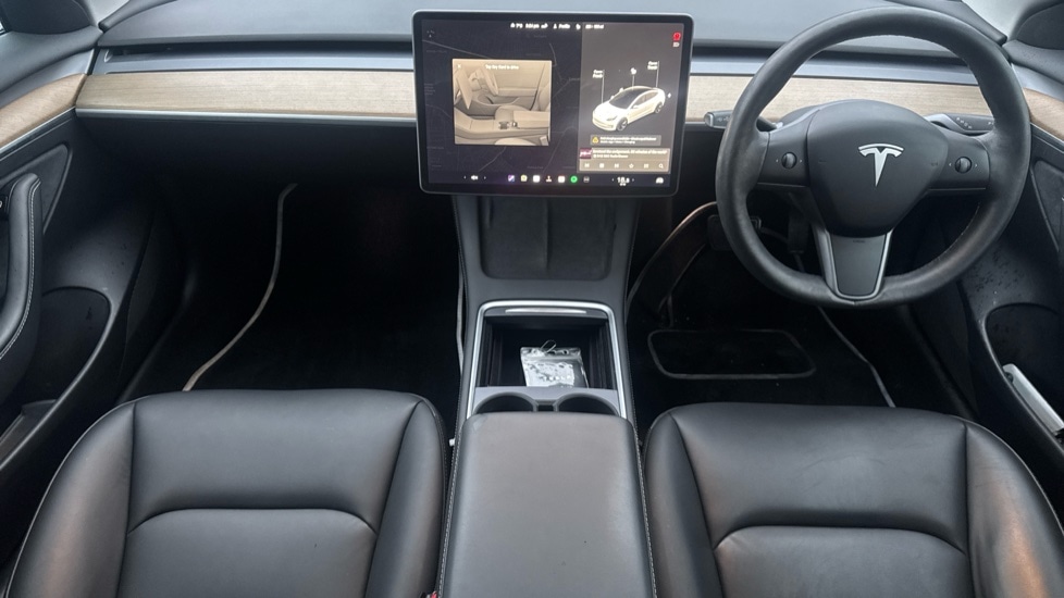 Used Tesla Model 3 2021 for sale - 76766121: Photo 11