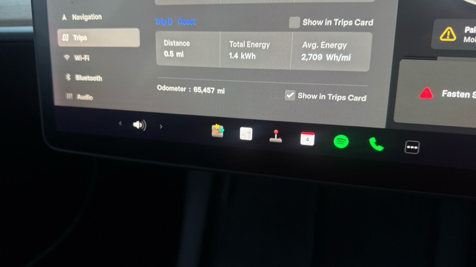 Used Tesla Model 3 2021 for sale - 76766121: Photo 13
