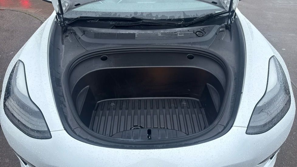 Used Tesla Model 3 2021 for sale - 76766121: Photo 16