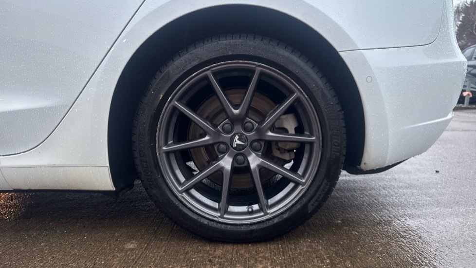 Used Tesla Model 3 2021 for sale - 76766121: Photo 18