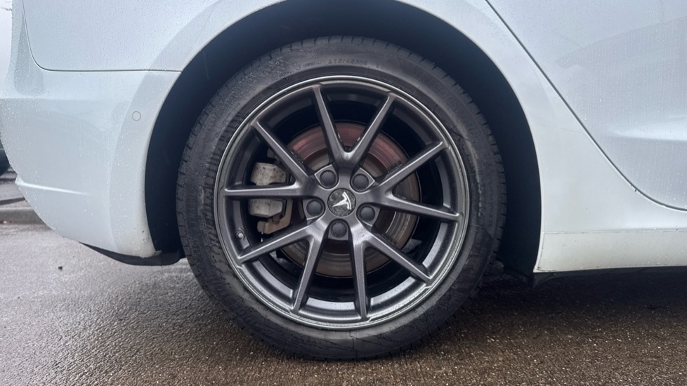 Used Tesla Model 3 2021 for sale - 76766121: Photo 19