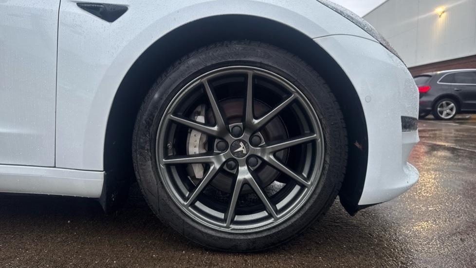 Used Tesla Model 3 2021 for sale - 76766121: Photo 20