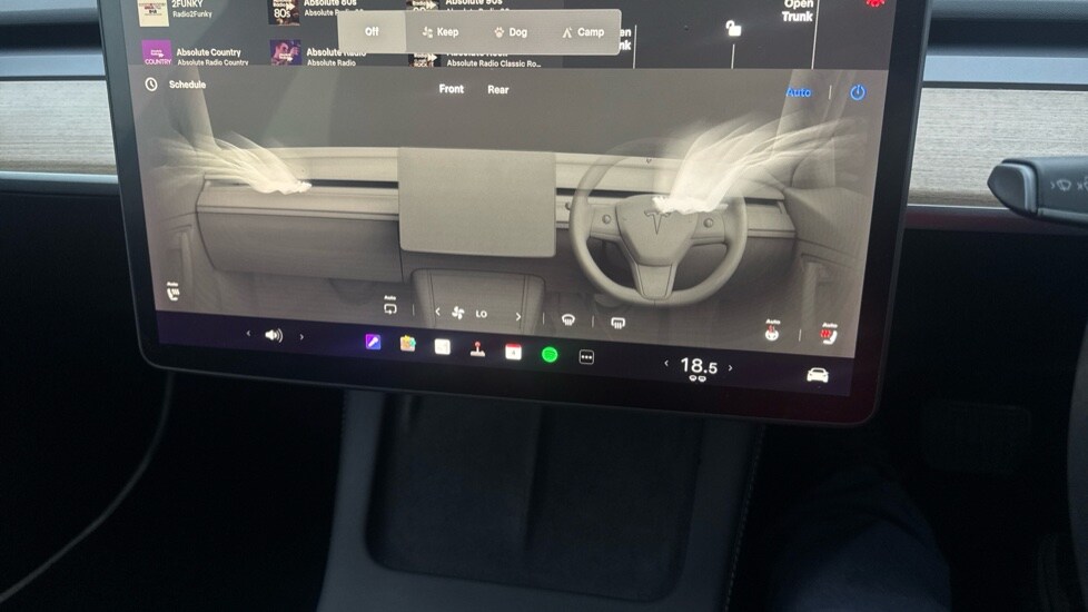 Used Tesla Model 3 2021 for sale - 76766121: Photo 27