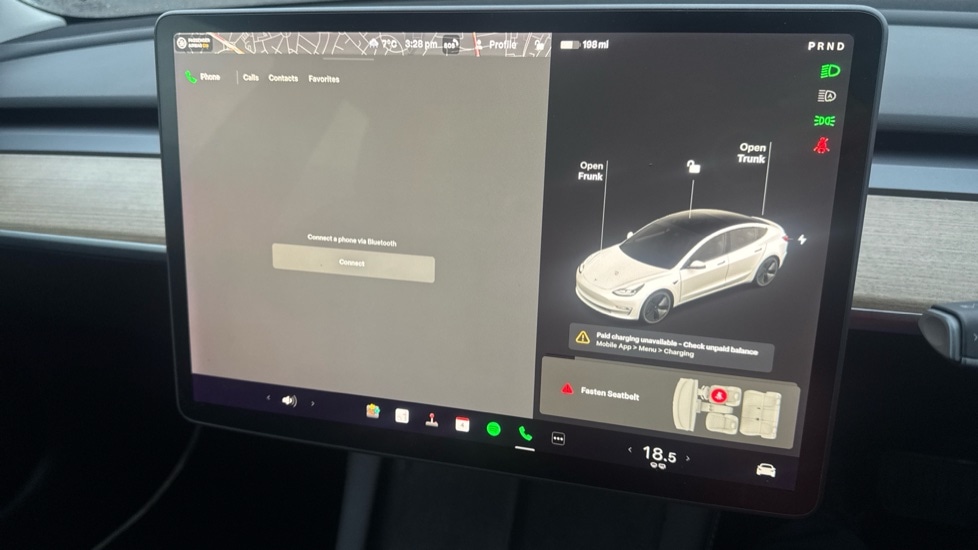 Used Tesla Model 3 2021 for sale - 76766121: Photo 29