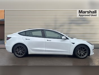 Used Tesla Model 3 2021 for sale - 76766121: Photo