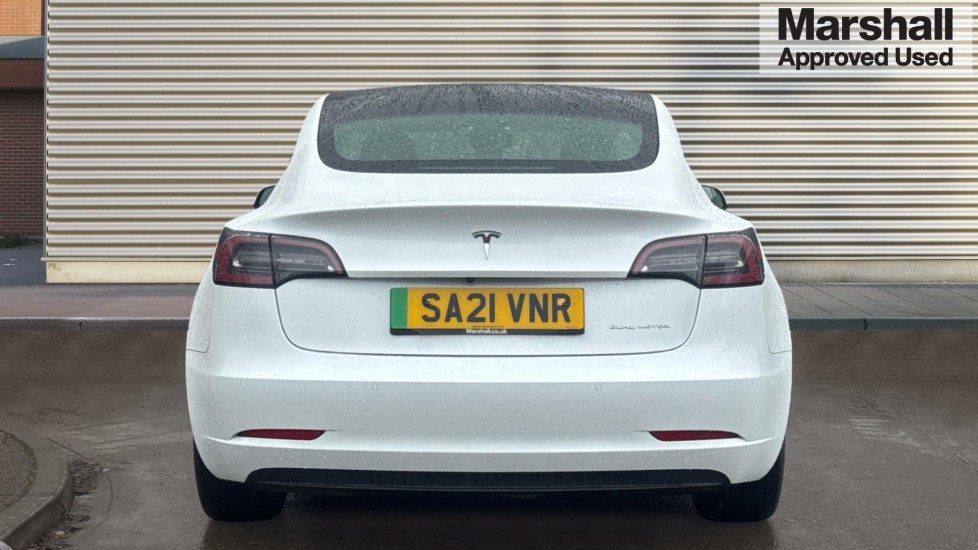 Used Tesla Model 3 2021 for sale - 76766121: Photo 4