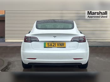 Used Tesla Model 3 2021 for sale - 76766121: Photo