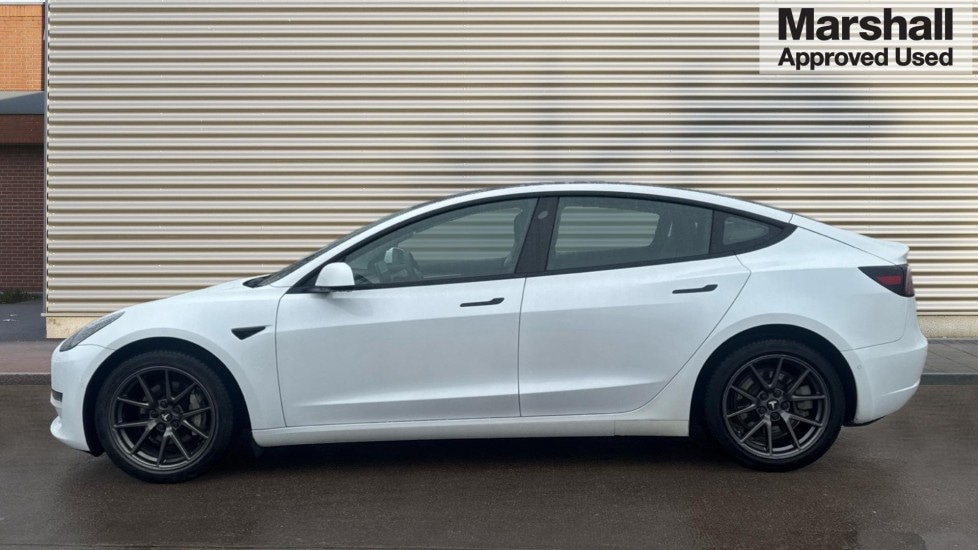 Used Tesla Model 3 2021 for sale - 76766121: Photo 6