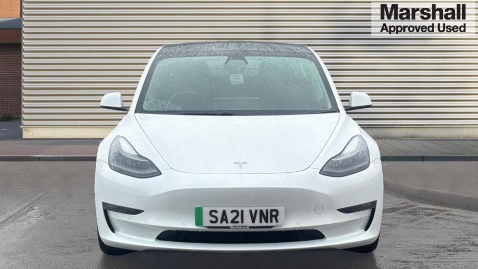 Used Tesla Model 3 2021 for sale - 76766121: Photo 8