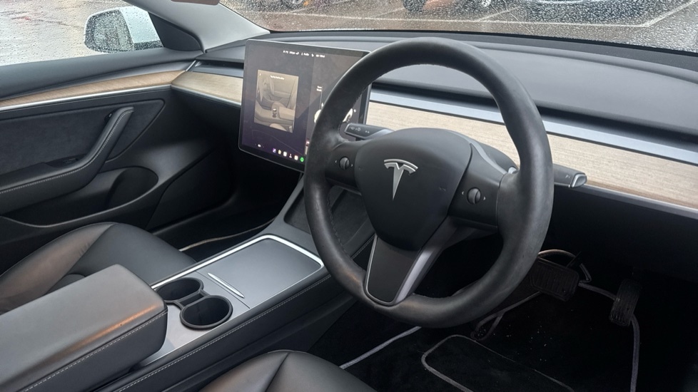 Used Tesla Model 3 2021 for sale - 76766121: Photo 9