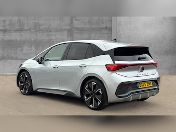 Used Cupra Born 2025 for sale - 76297584: Photo