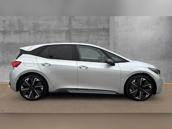 Used Cupra Born 2025 for sale - 76297584: Photo