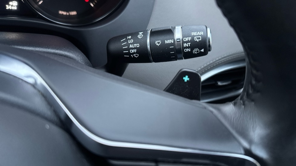 Used Jaguar F-Pace 2019 for sale - 76523671: Photo 23