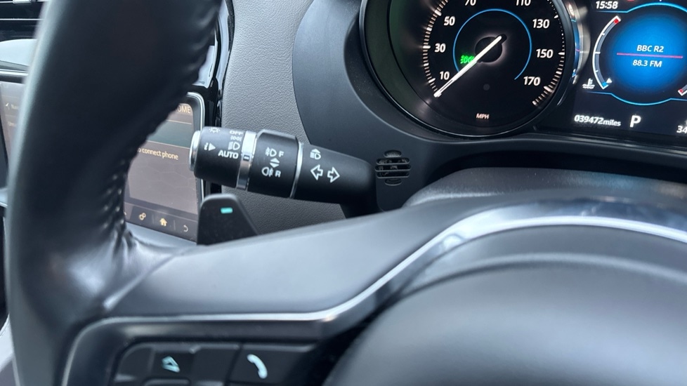 Used Jaguar F-Pace 2019 for sale - 76523671: Photo 24