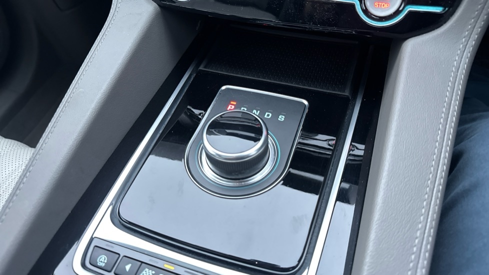 Used Jaguar F-Pace 2019 for sale - 76523671: Photo 27