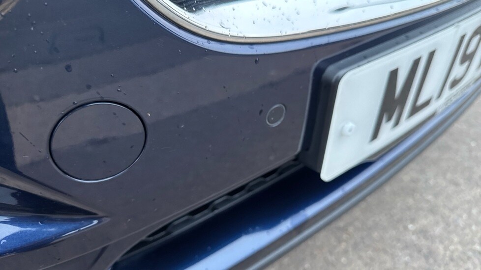 Used Jaguar F-Pace 2019 for sale - 76523671: Photo 32