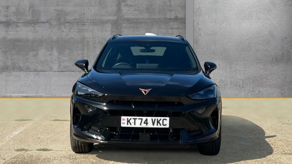Used Cupra Formentor 2025 for sale - 76124558: Photo 10