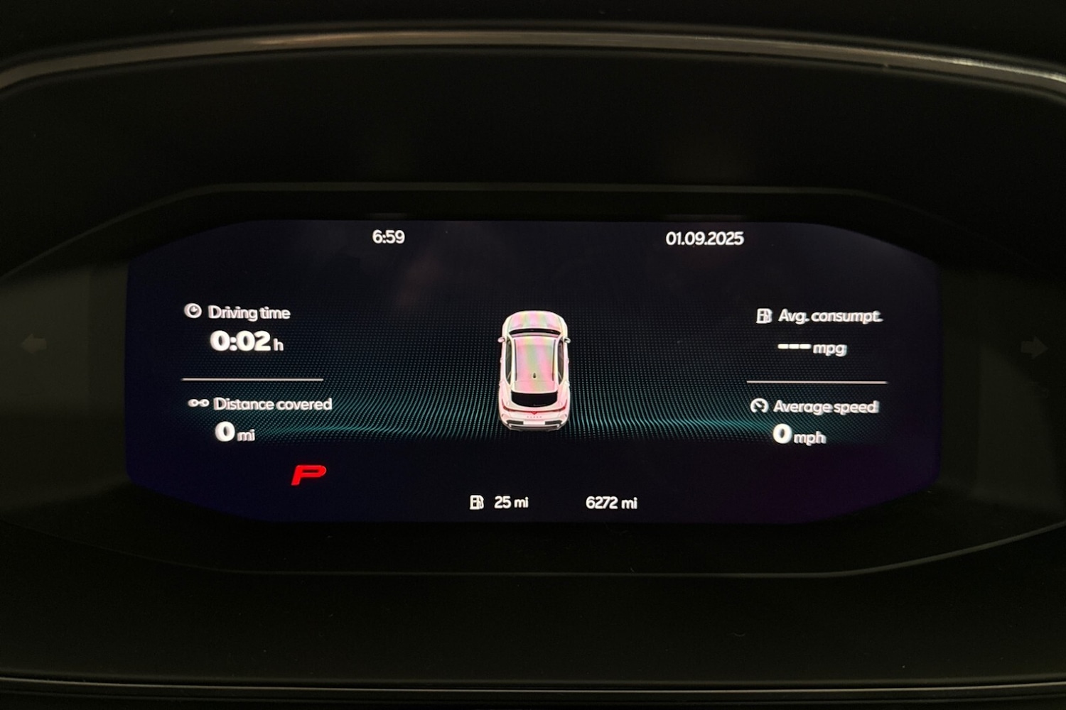 Used Cupra Formentor 2025 for sale - 76124558: Photo 11