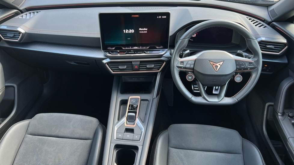 Used Cupra Formentor 2025 for sale - 76124558: Photo 12