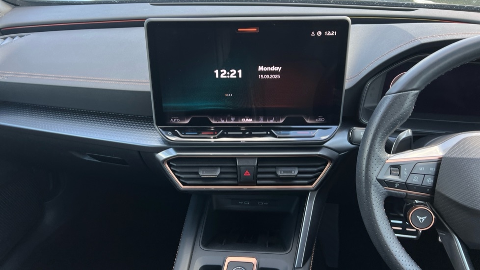 Used Cupra Formentor 2025 for sale - 76124558: Photo 13