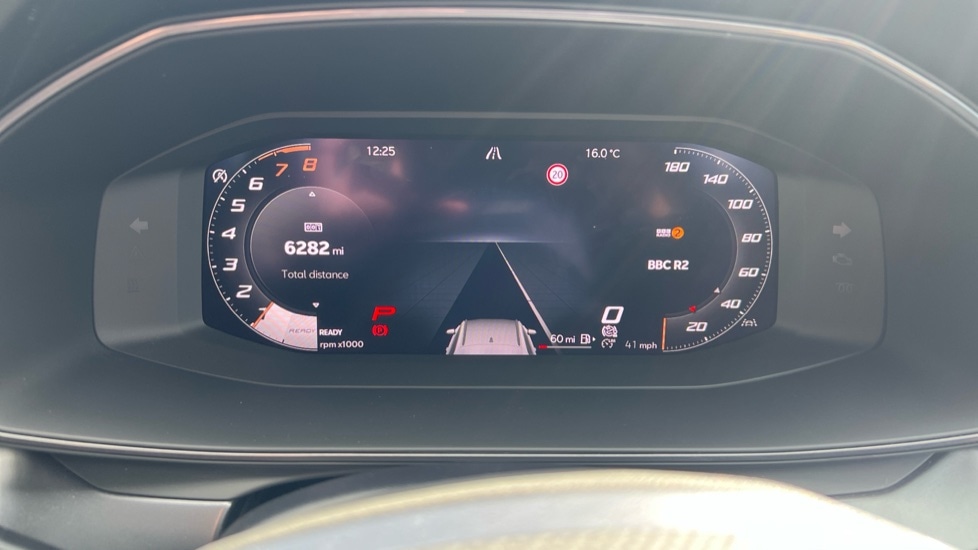 Used Cupra Formentor 2025 for sale - 76124558: Photo 14