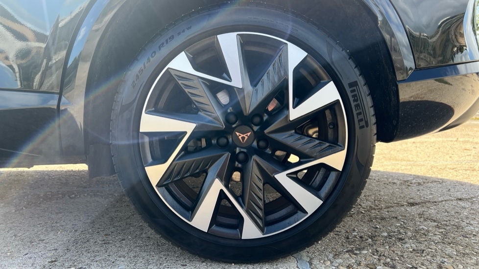 Used Cupra Formentor 2025 for sale - 76124558: Photo 18
