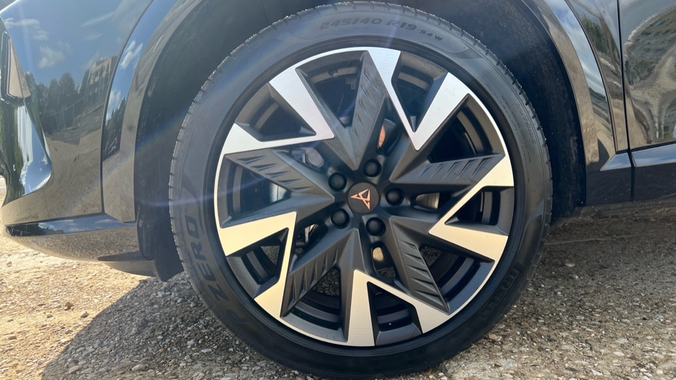 Used Cupra Formentor 2025 for sale - 76124558: Photo 19