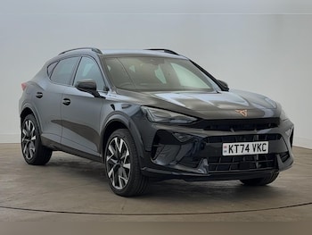Cupra - Formentor