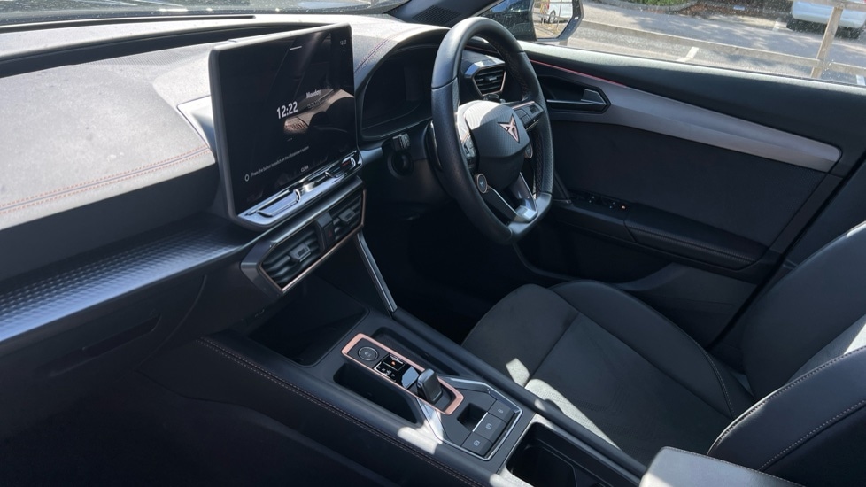 Used Cupra Formentor 2025 for sale - 76124558: Photo 2