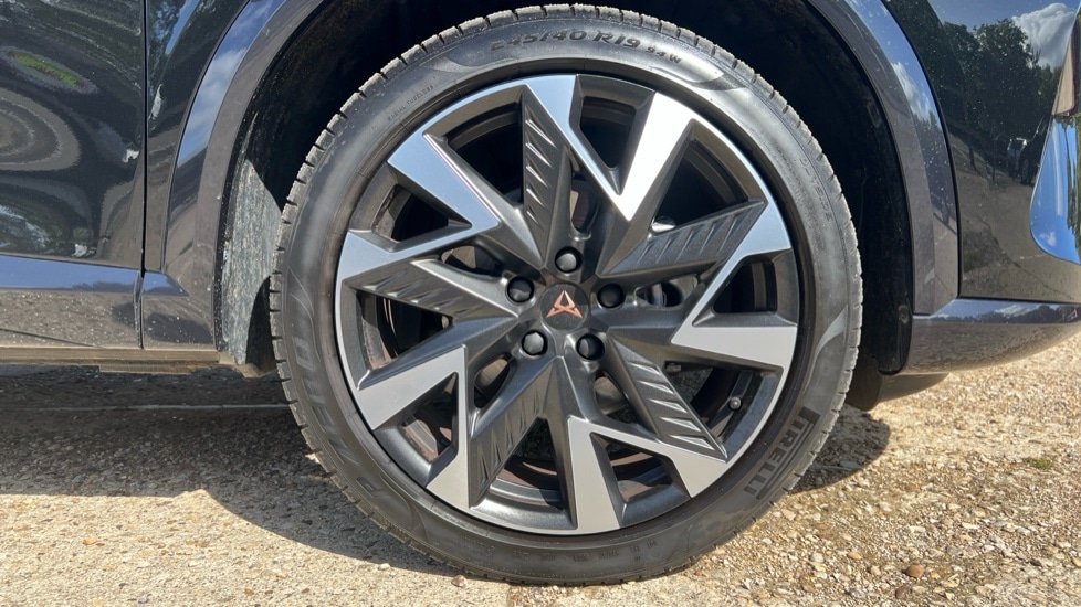 Used Cupra Formentor 2025 for sale - 76124558: Photo 20