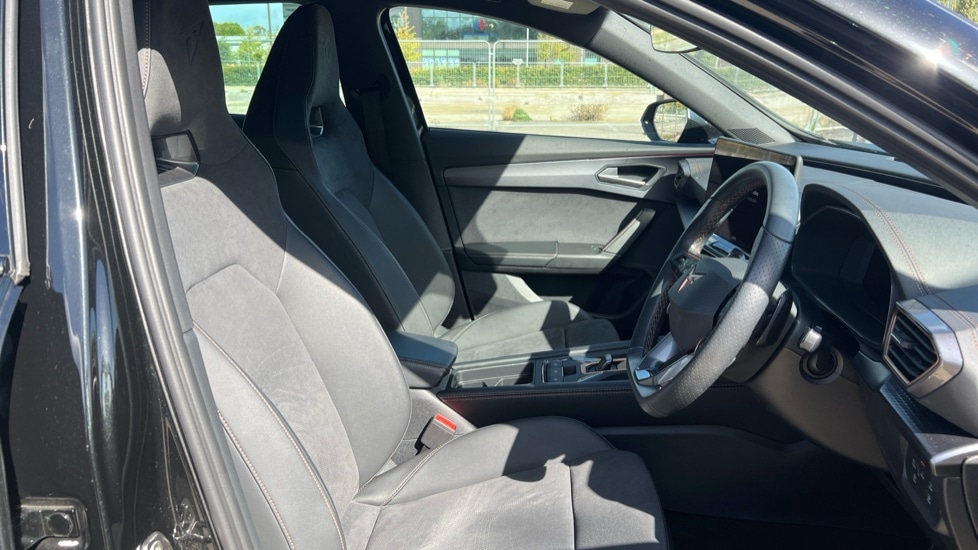 Used Cupra Formentor 2025 for sale - 76124558: Photo 26