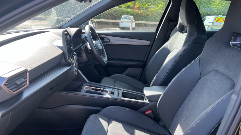 Used Cupra Formentor 2025 for sale - 76124558: Photo 27