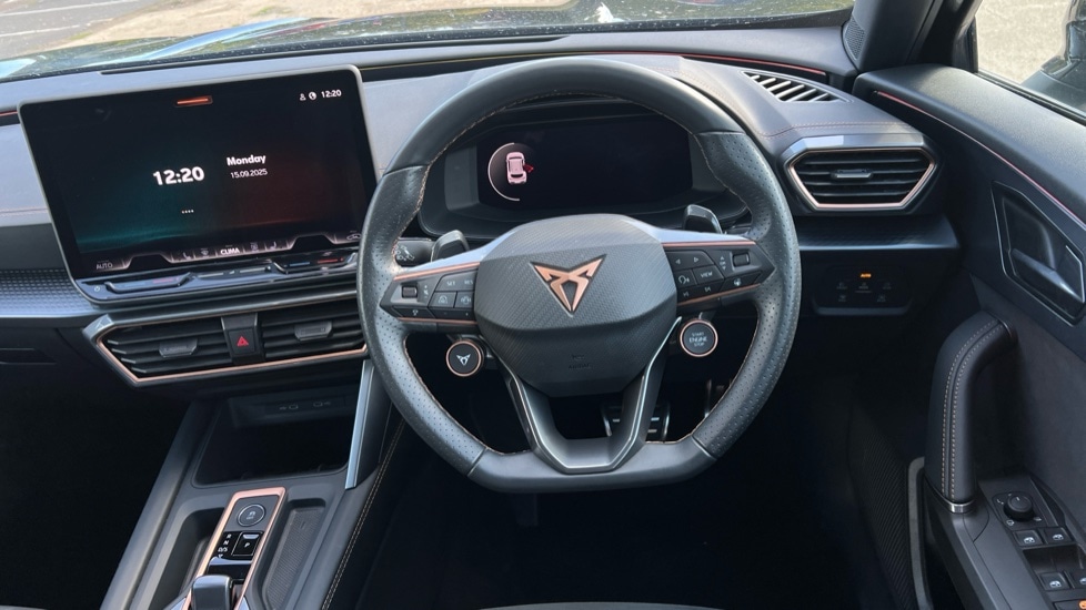 Used Cupra Formentor 2025 for sale - 76124558: Photo 28