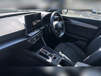 Used Cupra Formentor 2025 for sale - 76124558: Photo 2