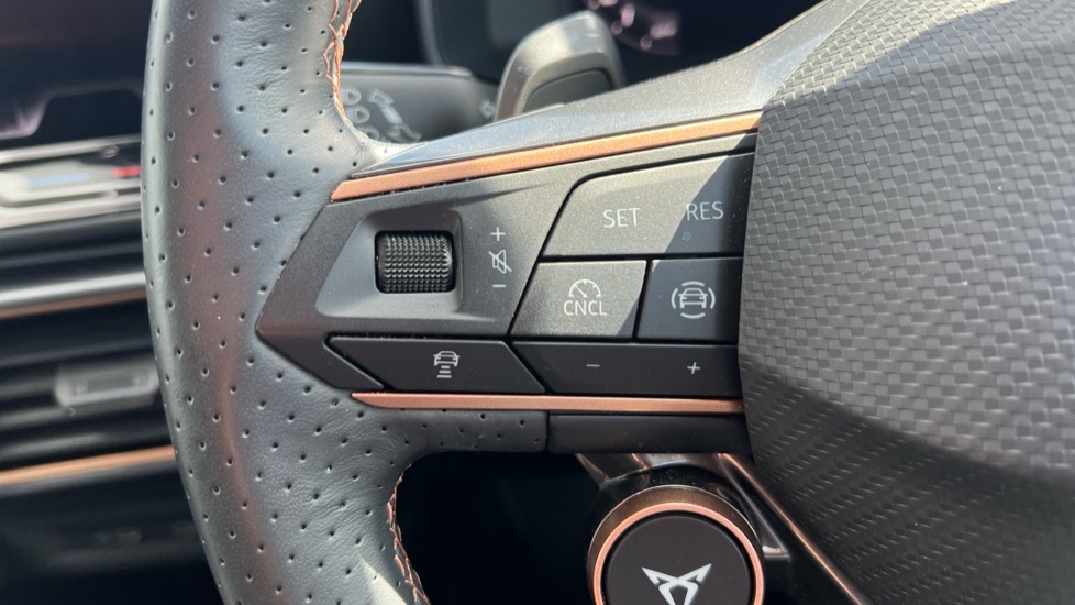 Used Cupra Formentor 2025 for sale - 76124558: Photo 30