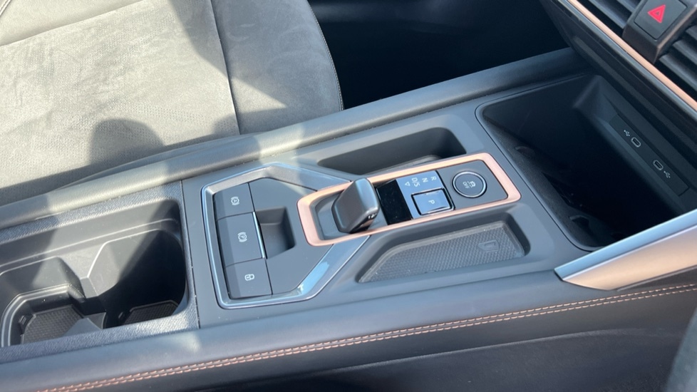 Used Cupra Formentor 2025 for sale - 76124558: Photo 33