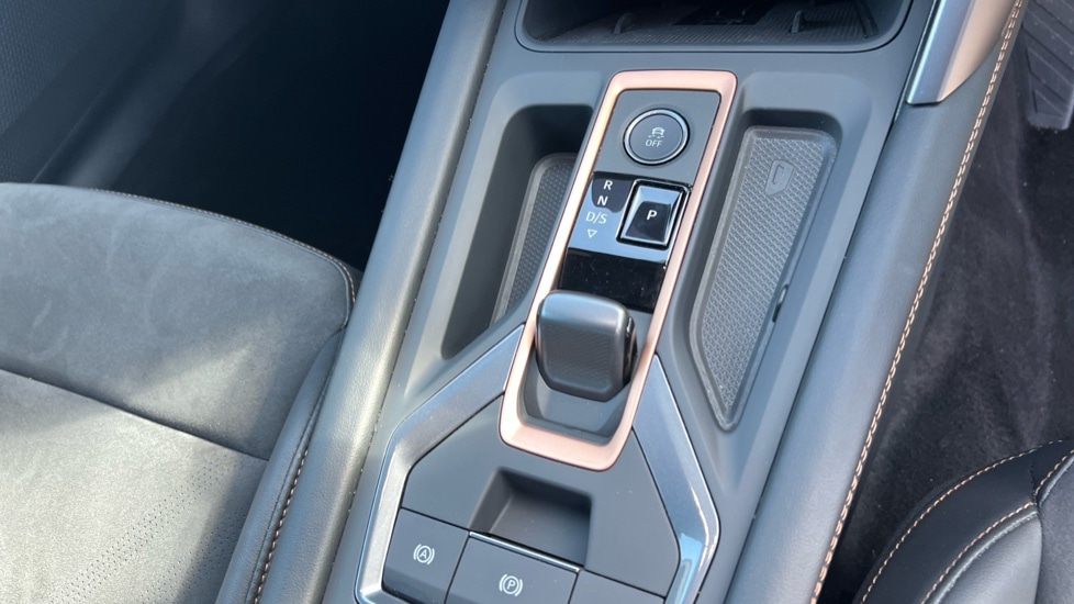 Used Cupra Formentor 2025 for sale - 76124558: Photo 34