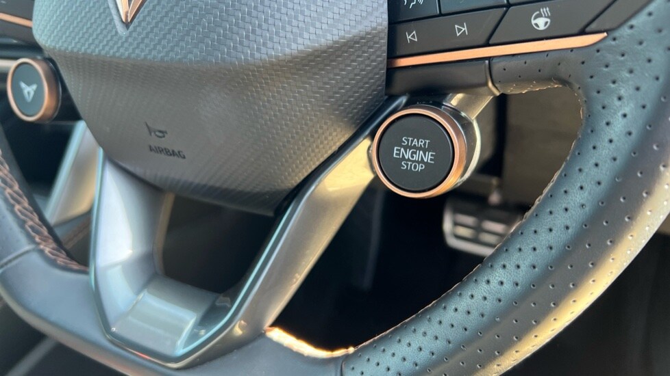 Used Cupra Formentor 2025 for sale - 76124558: Photo 43
