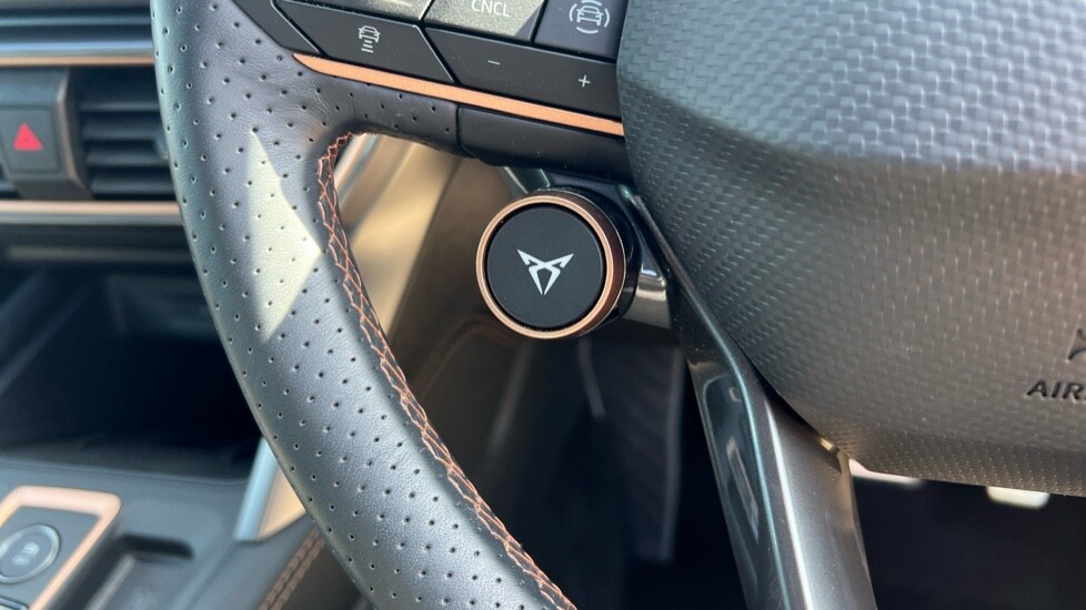 Used Cupra Formentor 2025 for sale - 76124558: Photo 44