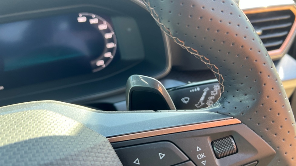 Used Cupra Formentor 2025 for sale - 76124558: Photo 45