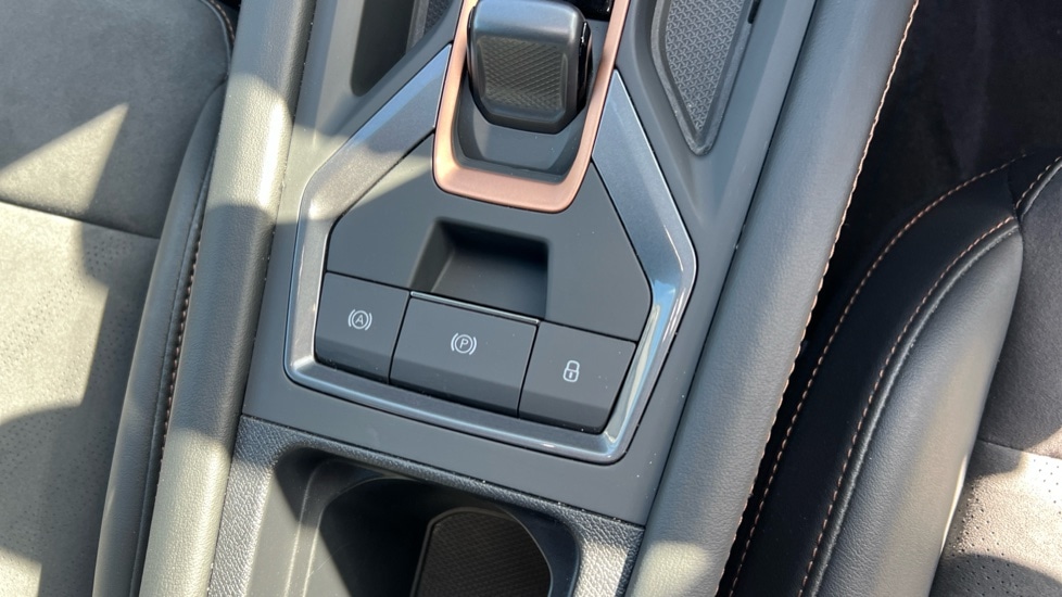 Used Cupra Formentor 2025 for sale - 76124558: Photo 46