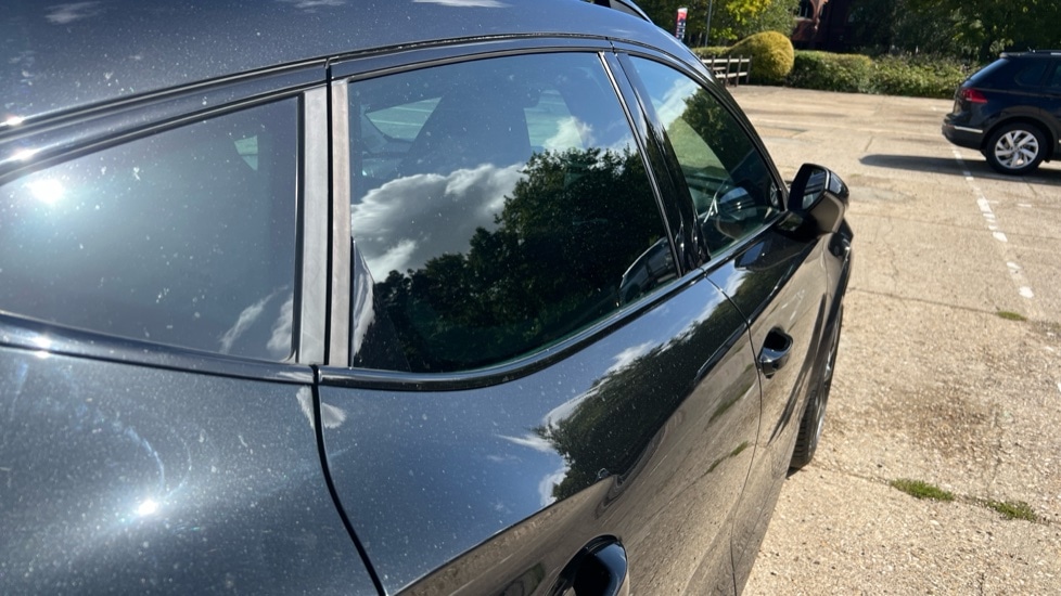 Used Cupra Formentor 2025 for sale - 76124558: Photo 52